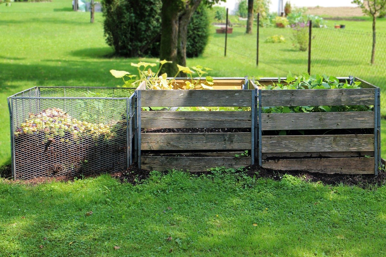 Ulga dla właścicieli nieruchomości zabudowanych budynkami mieszkalnymi jednorodzinnymi kompostujących bioodpady  