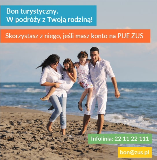 Polski Bon Turystyczny – trwa aktywacja bonów. Są już pierwsze płatności bonem