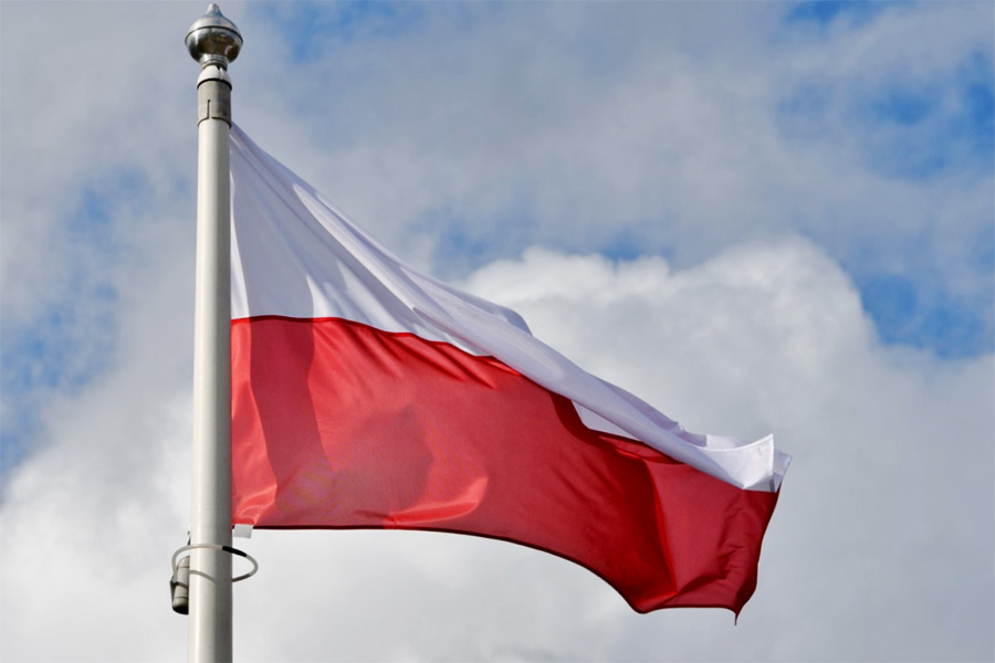 Przypominamy - 14 kwietnia – Rocznica Chrztu Polski