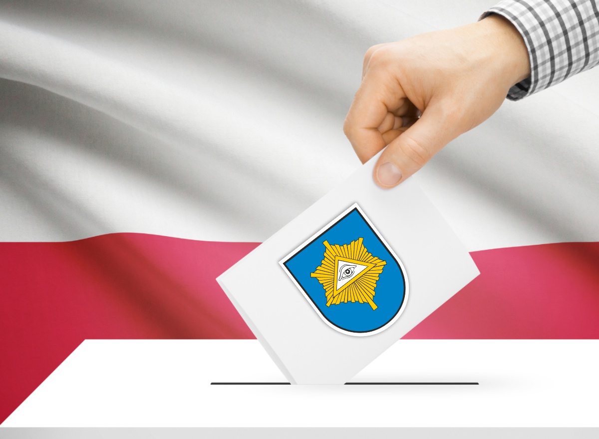 Wybory uzupełniające do Rady Miejskiej w Witkowie