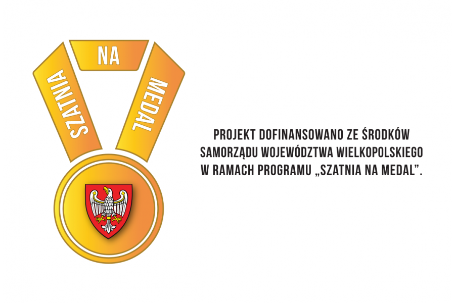 Remont budynku sanitarno-magazynowego na Stadionie Miejskim w Witkowie, celem urządzenia „Szatni na Medal”